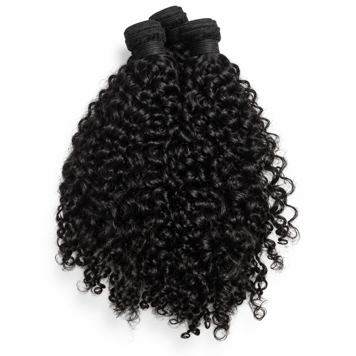 Fiji Curly – Virgin Hair Vietnamien