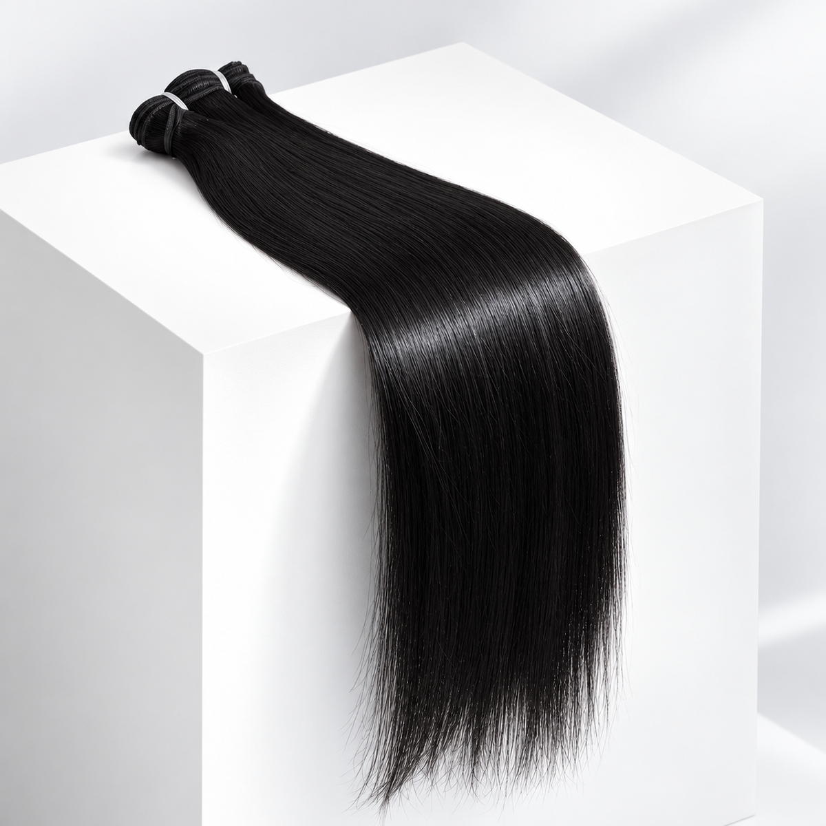 Straight – Virgin Hair Vietnamien