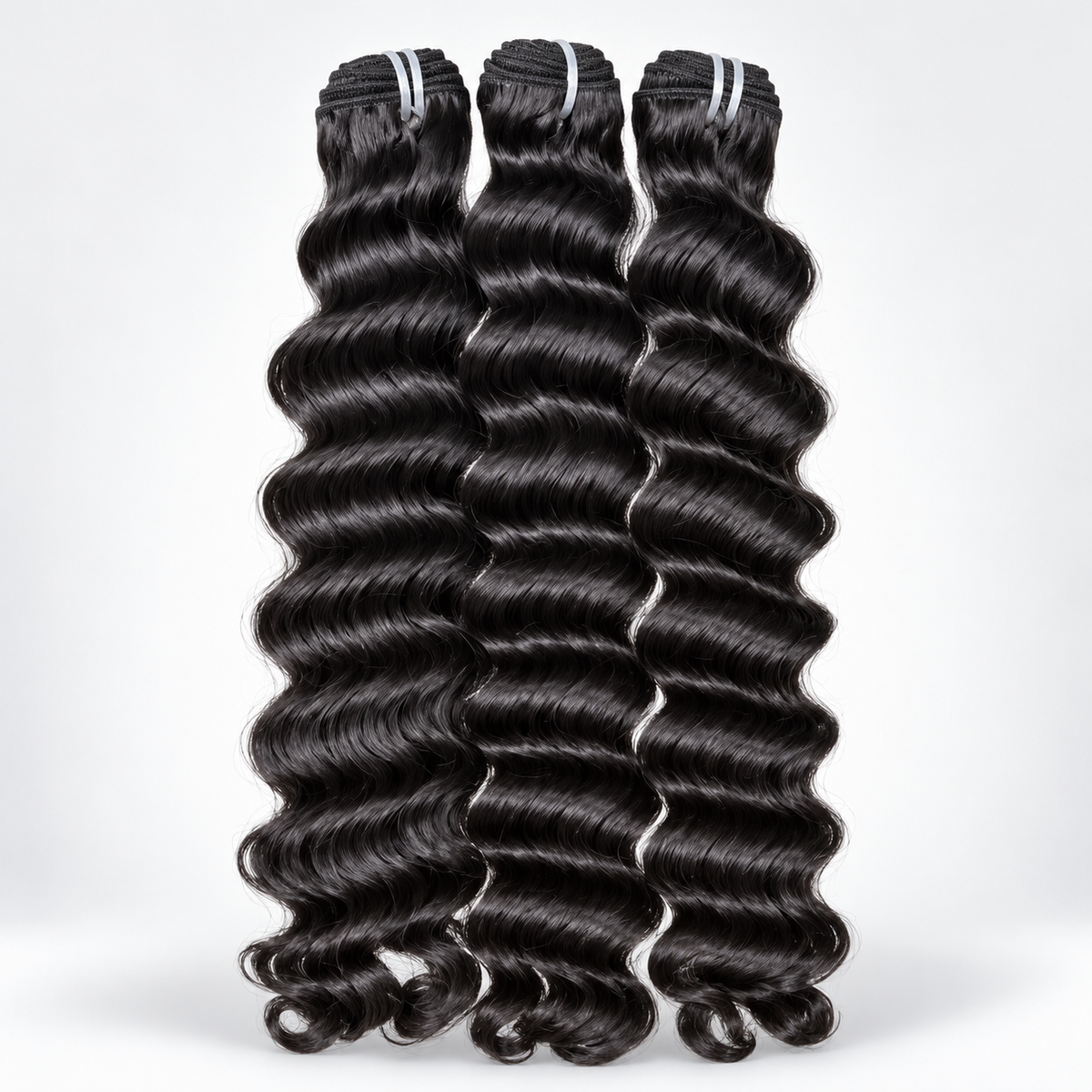 Loose Deep Curly – Virgin Hair Vietnamien